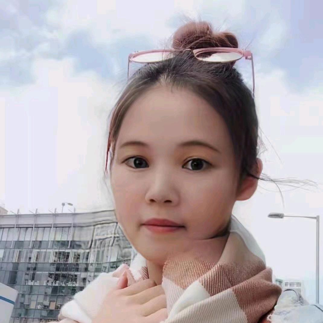 瀏小柒的橱窗