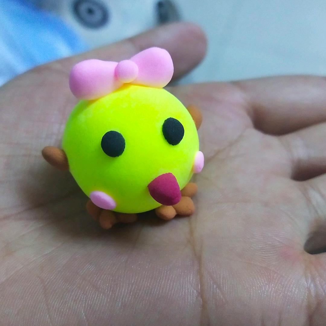 y小虾米