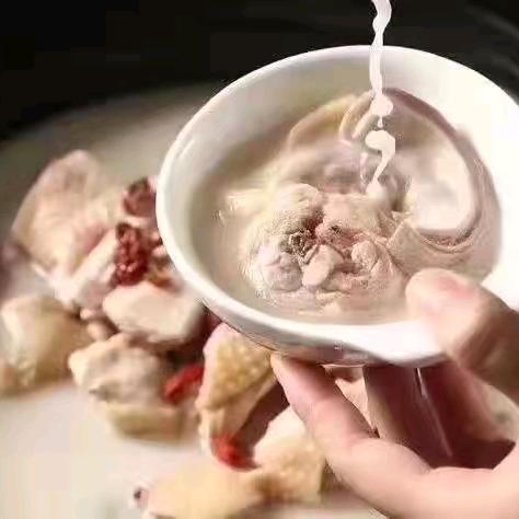 御品肚煲鸡(永济店)官方号