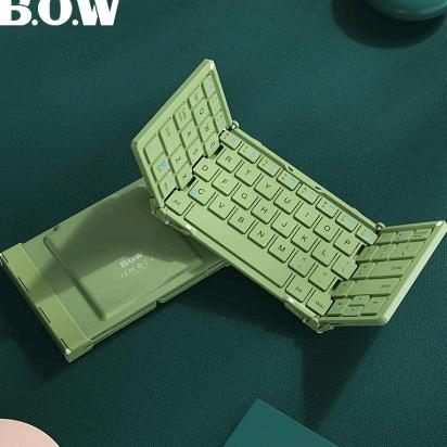 BOW-航世科技