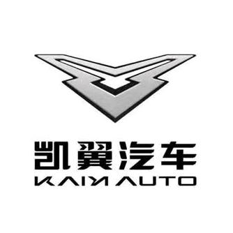 绵阳翼辉凯翼汽车