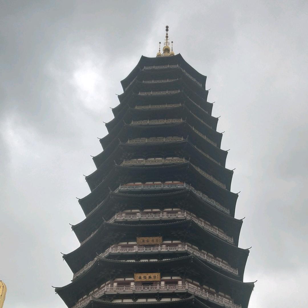 了缘