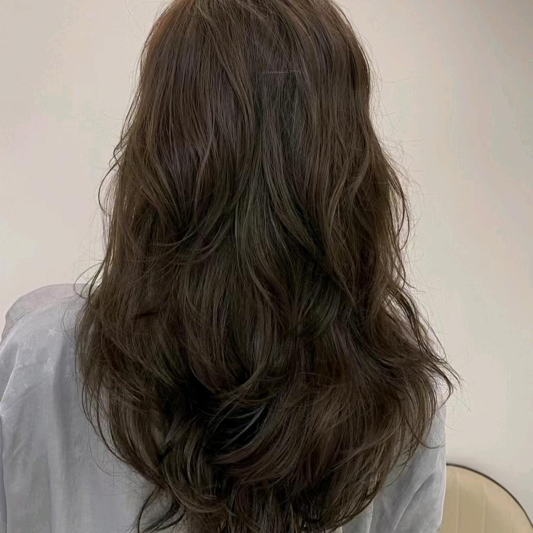 M   Hairsalon  谜奢造型