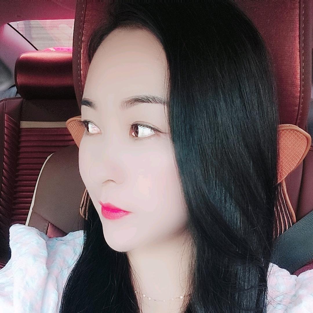回眸一笑