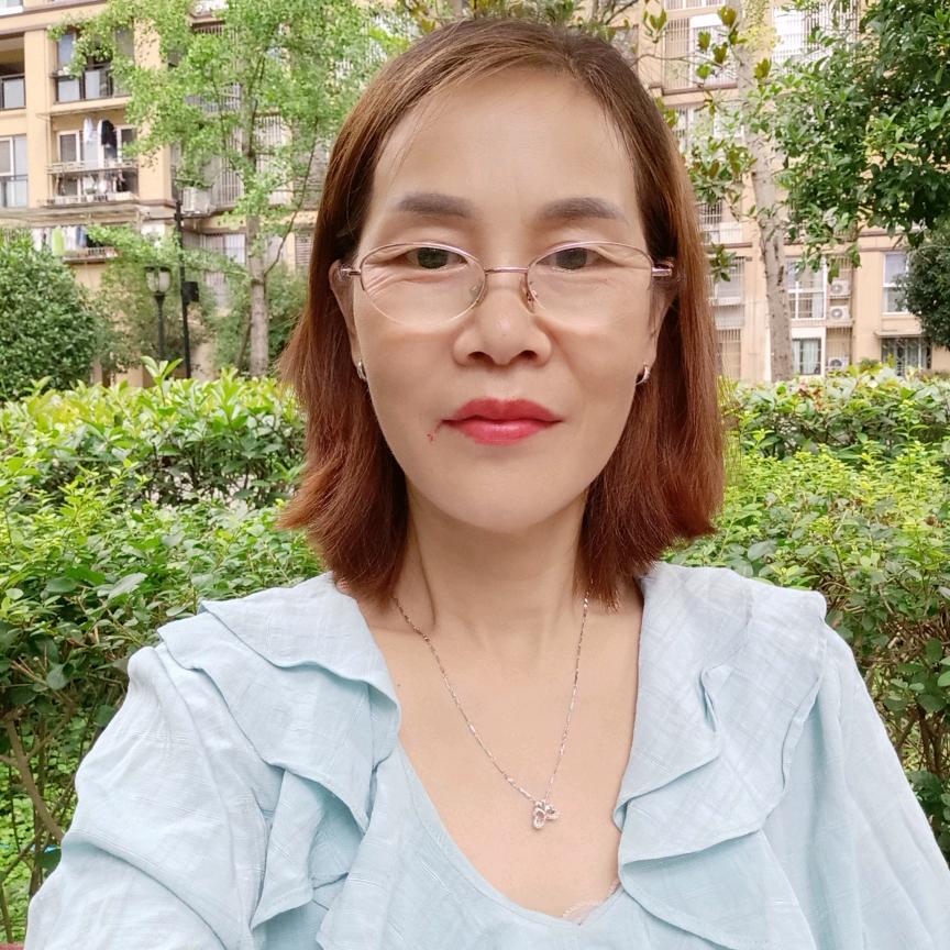 诚信赵姐❤