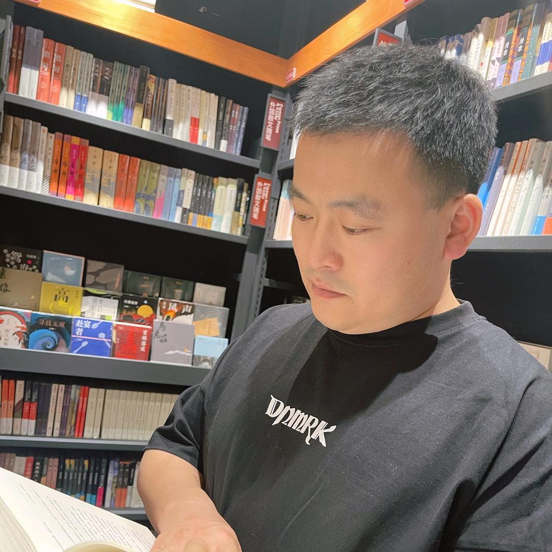吴忧无虑