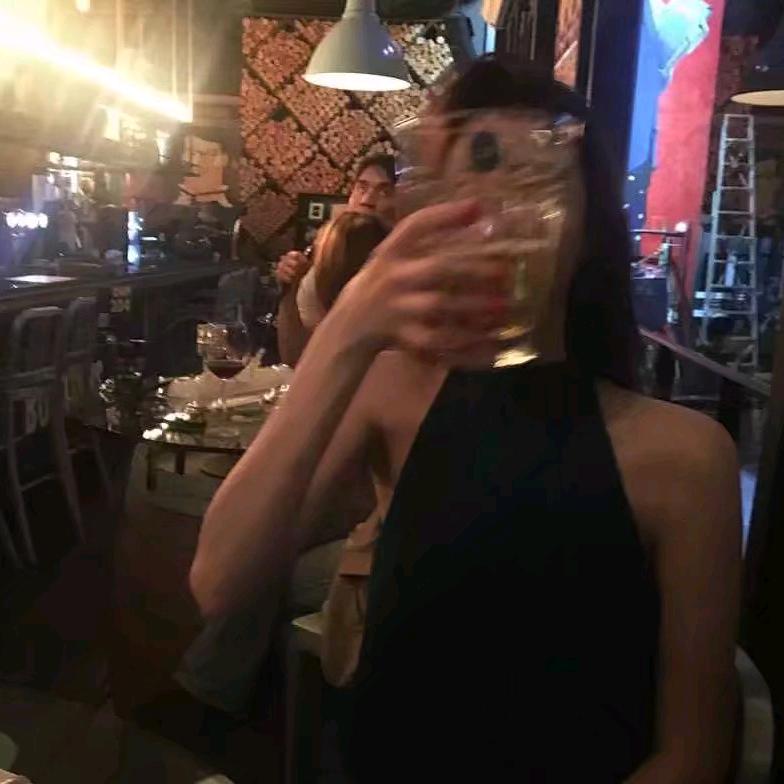 Yang阿杨