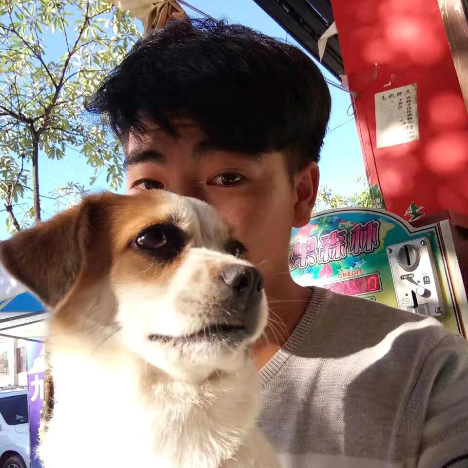 不会打台球的Biubiu顺