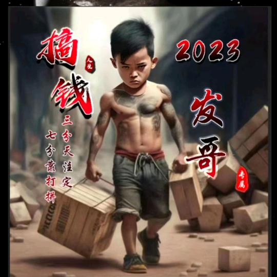 发哥