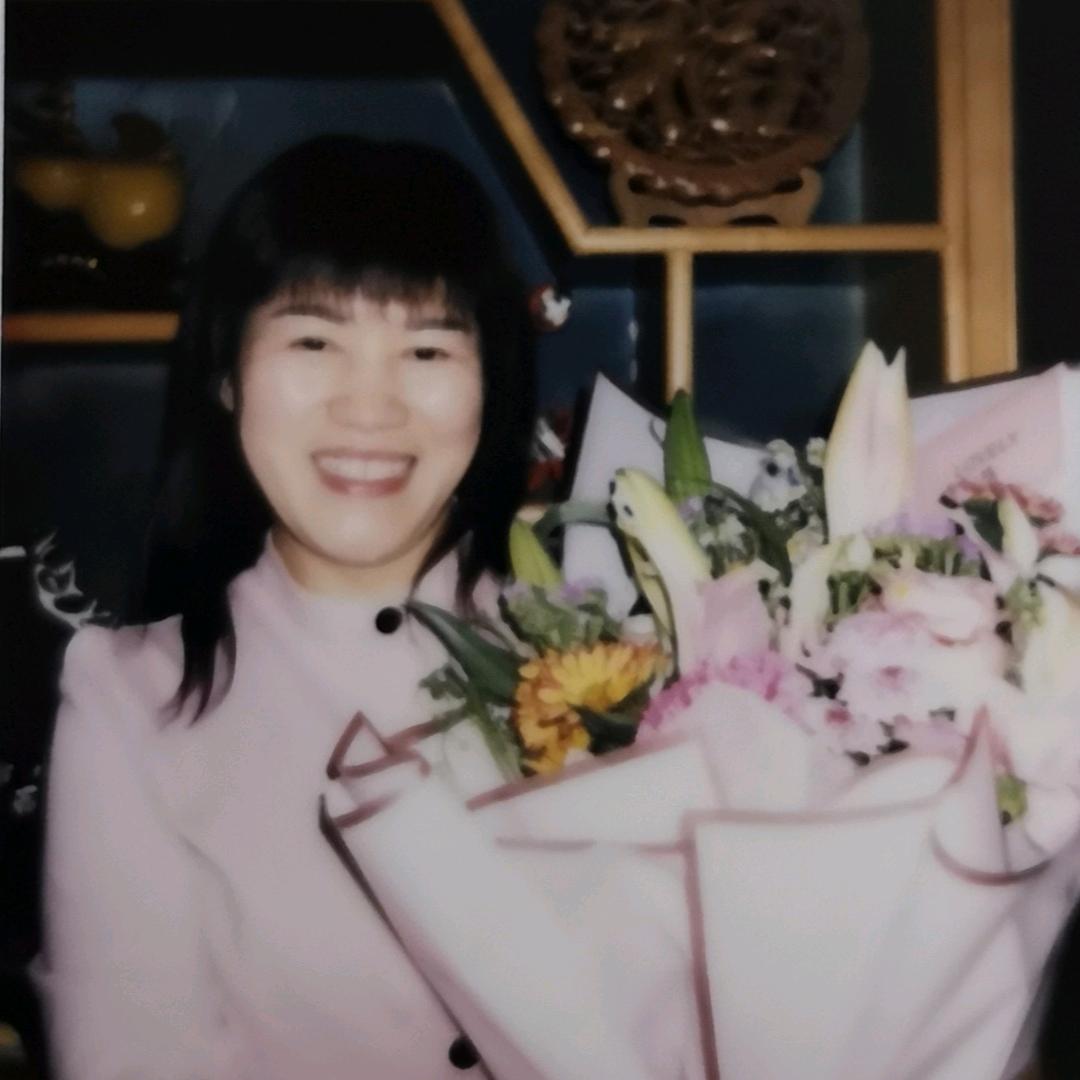 蔬菜大嫂马琴