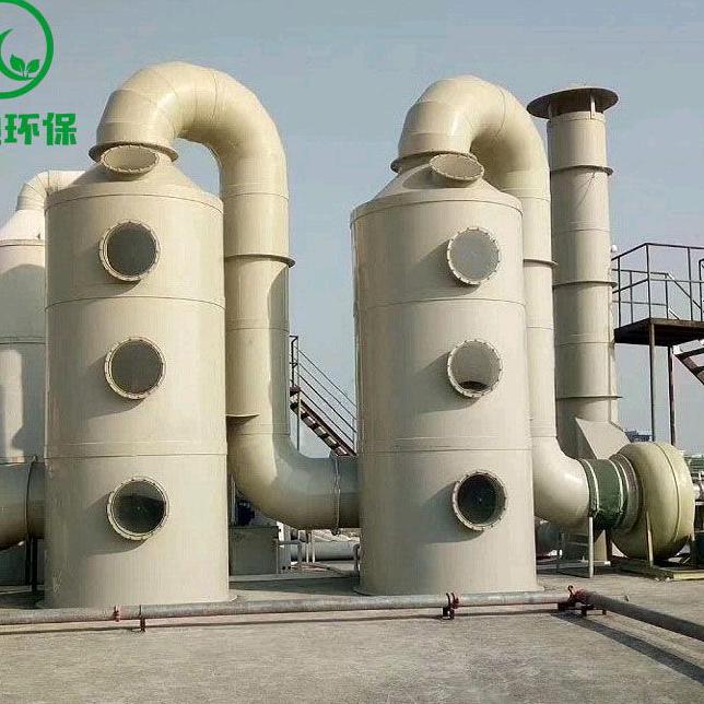 西安pp风管加工(卓驰环保）