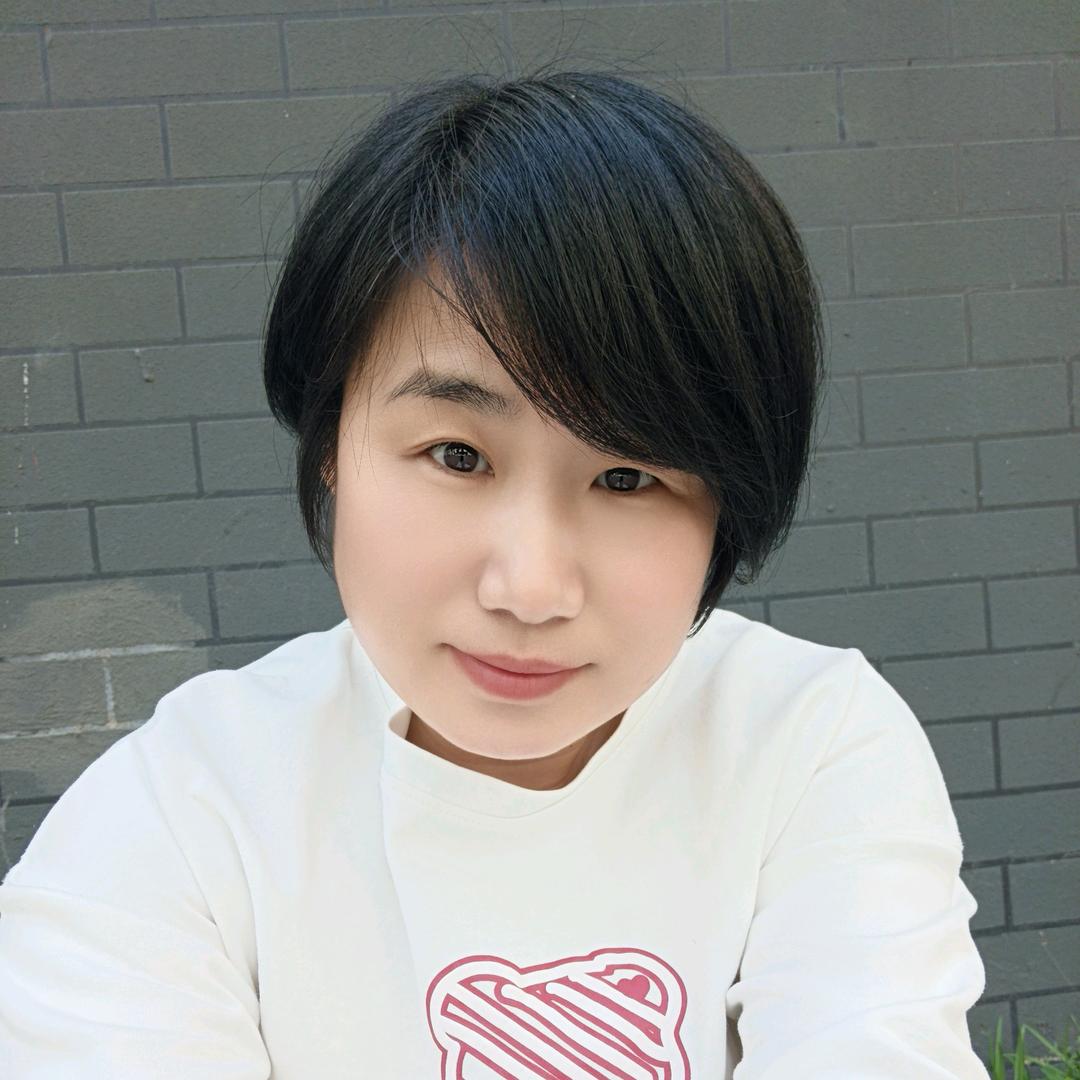 好运初心