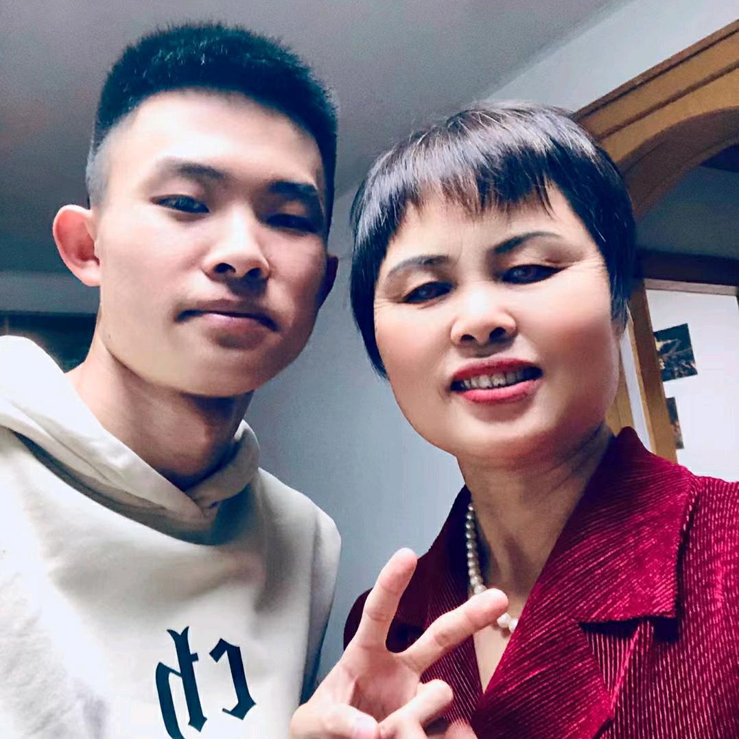 我的四分之一都赖没啦