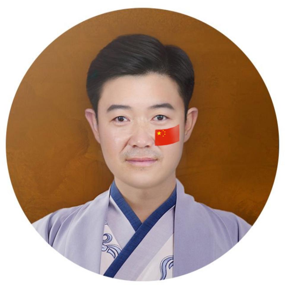 🐲🍎晴空万李🇨🇳