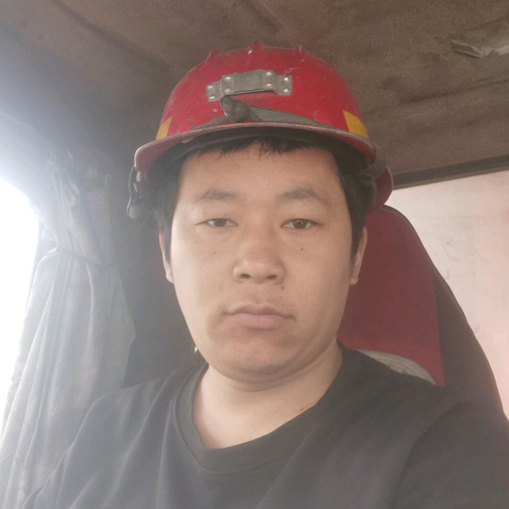 陕北的北极熊