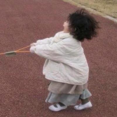 神秘的东方大小姐