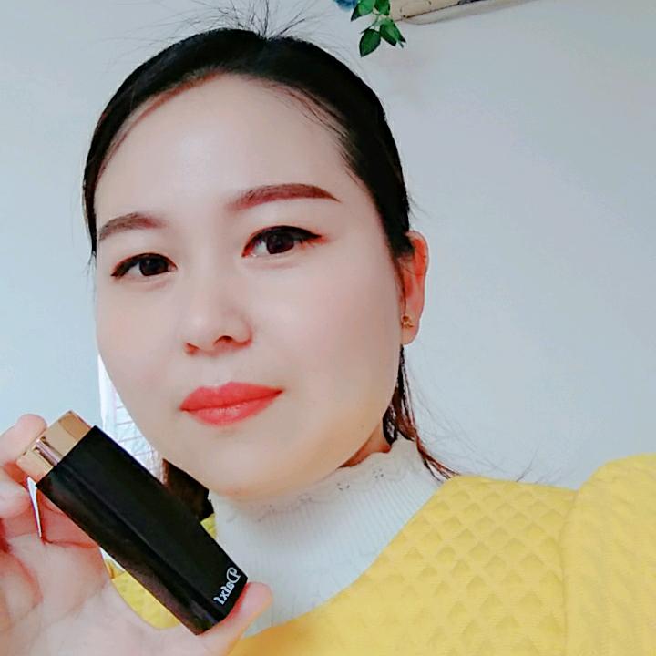 皮肤管理的小姐姐