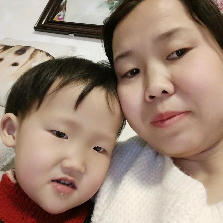 琪琪开心快乐