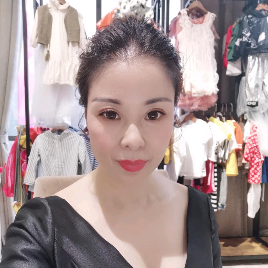 童心（小辣椒）