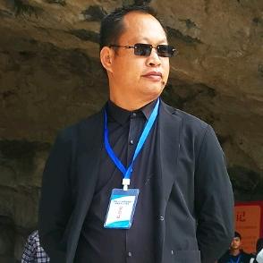 十八子