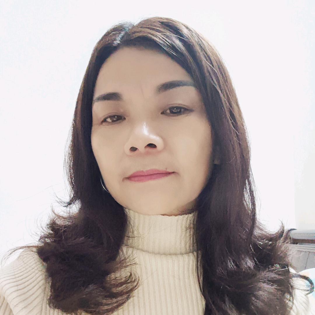 阿香之平凡生活