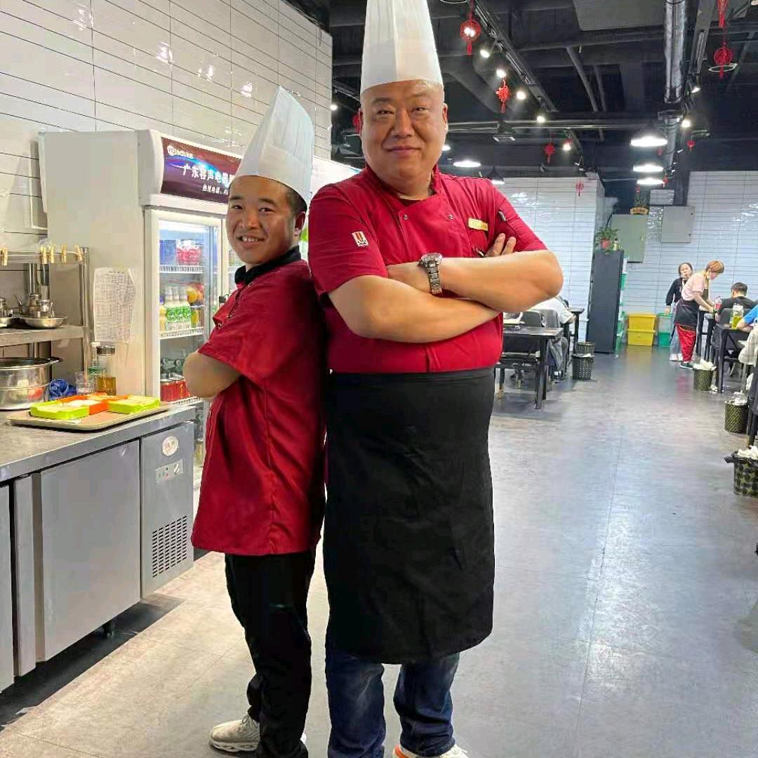 妈斗纸包鱼烤肉海鲜