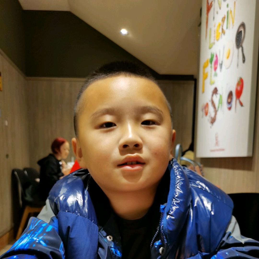 白云飘飘