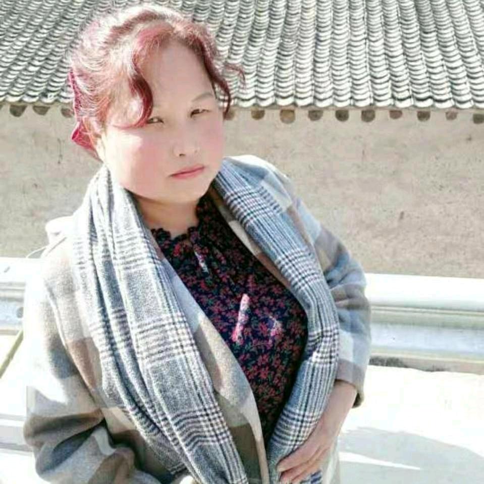 薰衣草！