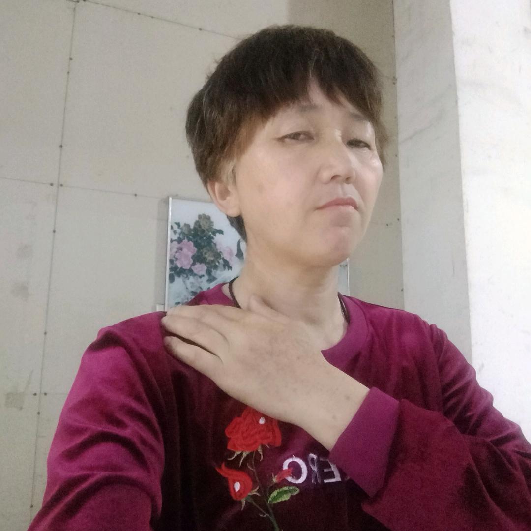赵姐
