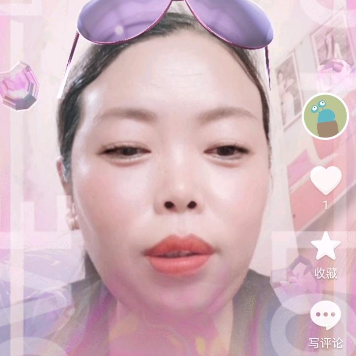 三口之家