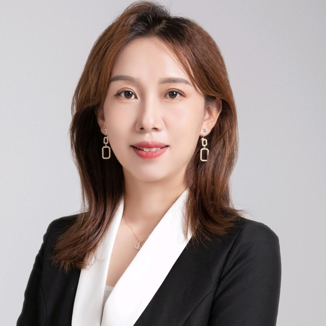 桥西开泰幼儿园张园长