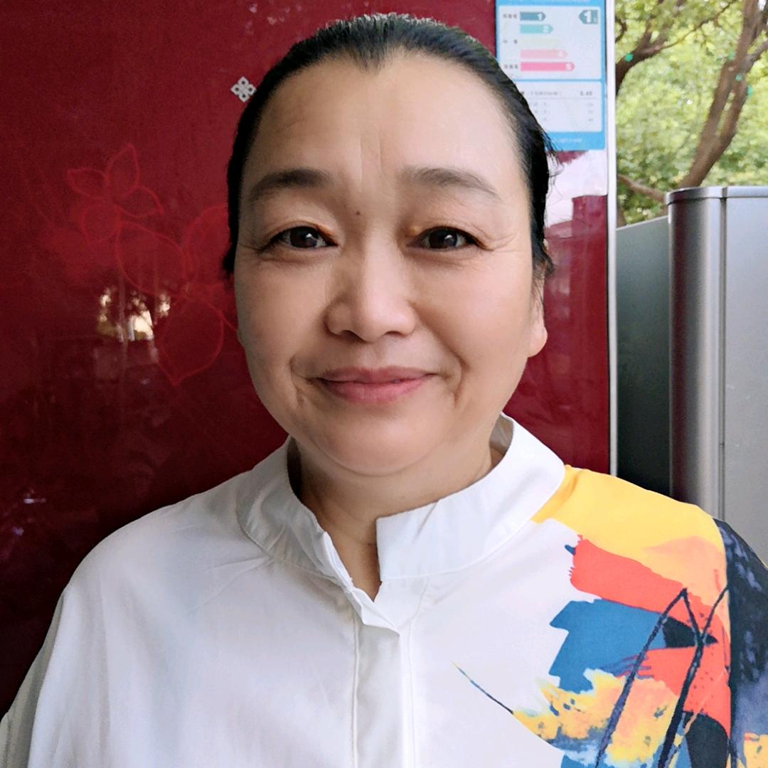 年年好运来吴姐
