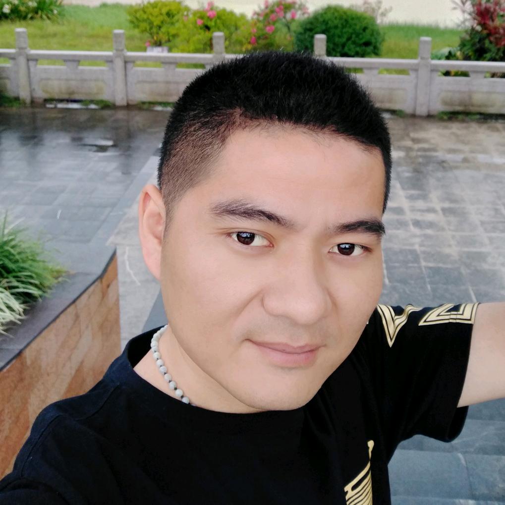 老谭