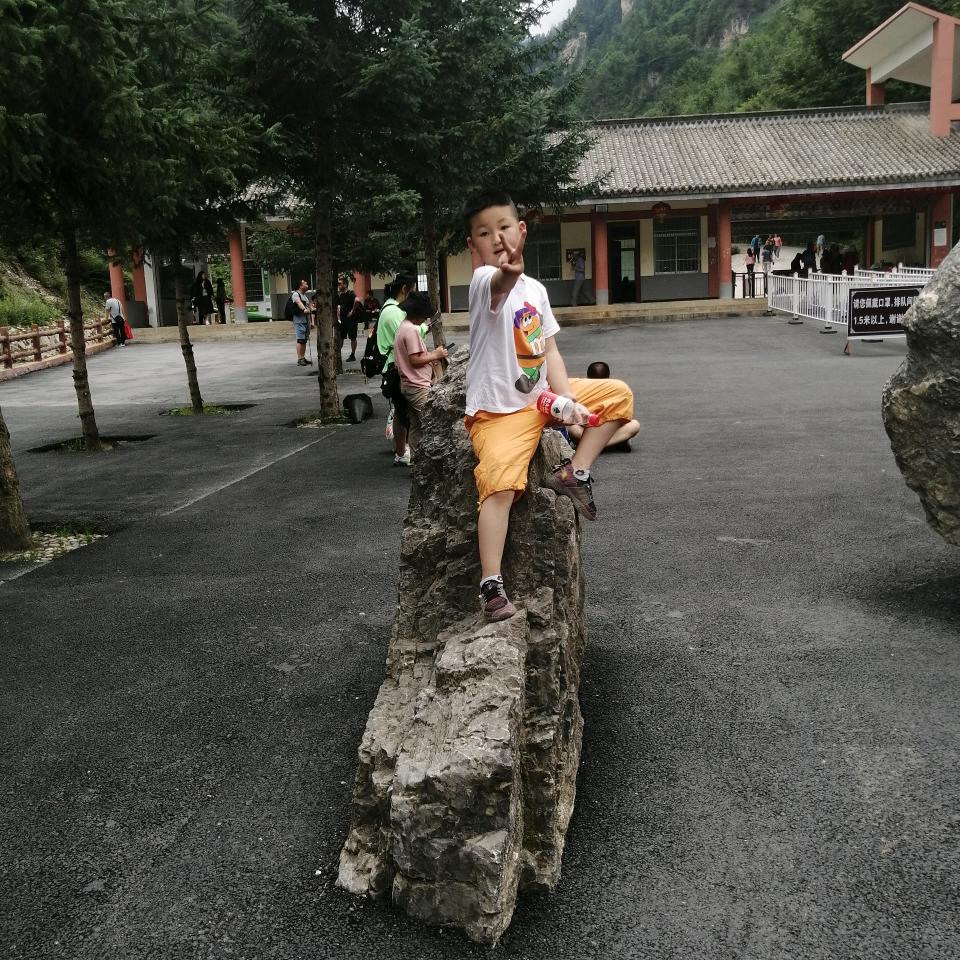 峰哥😃