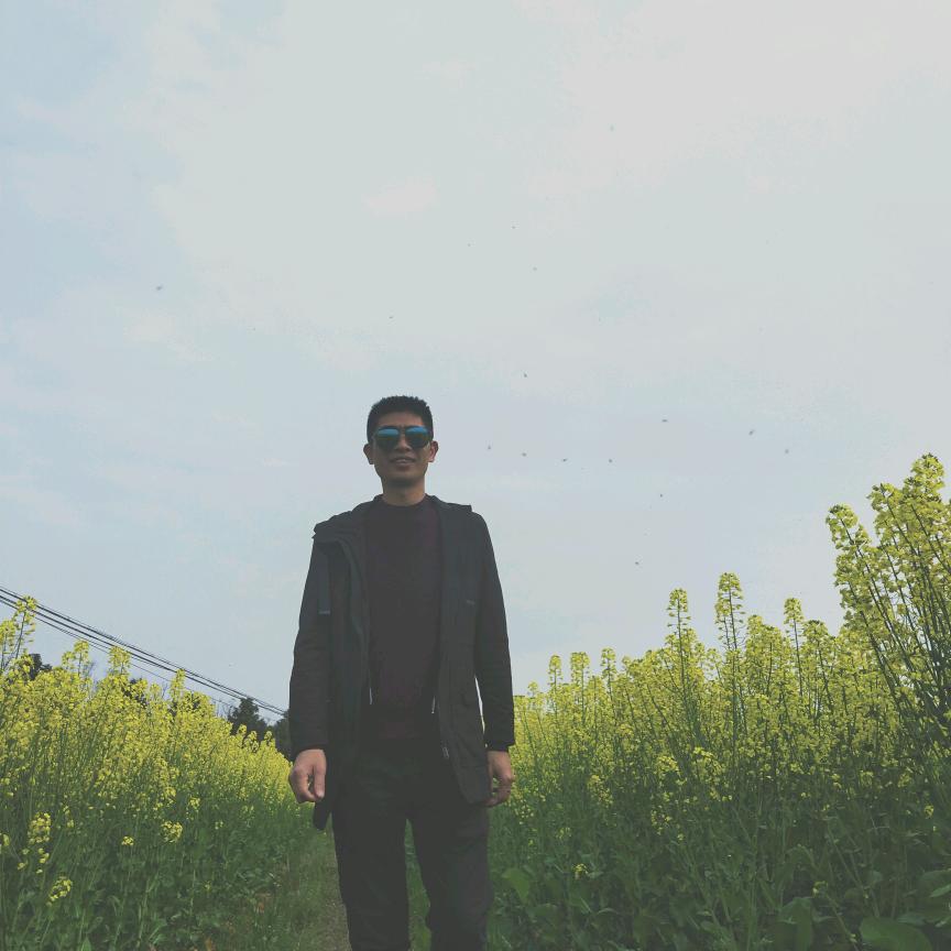 旅拍摄影师啊豪