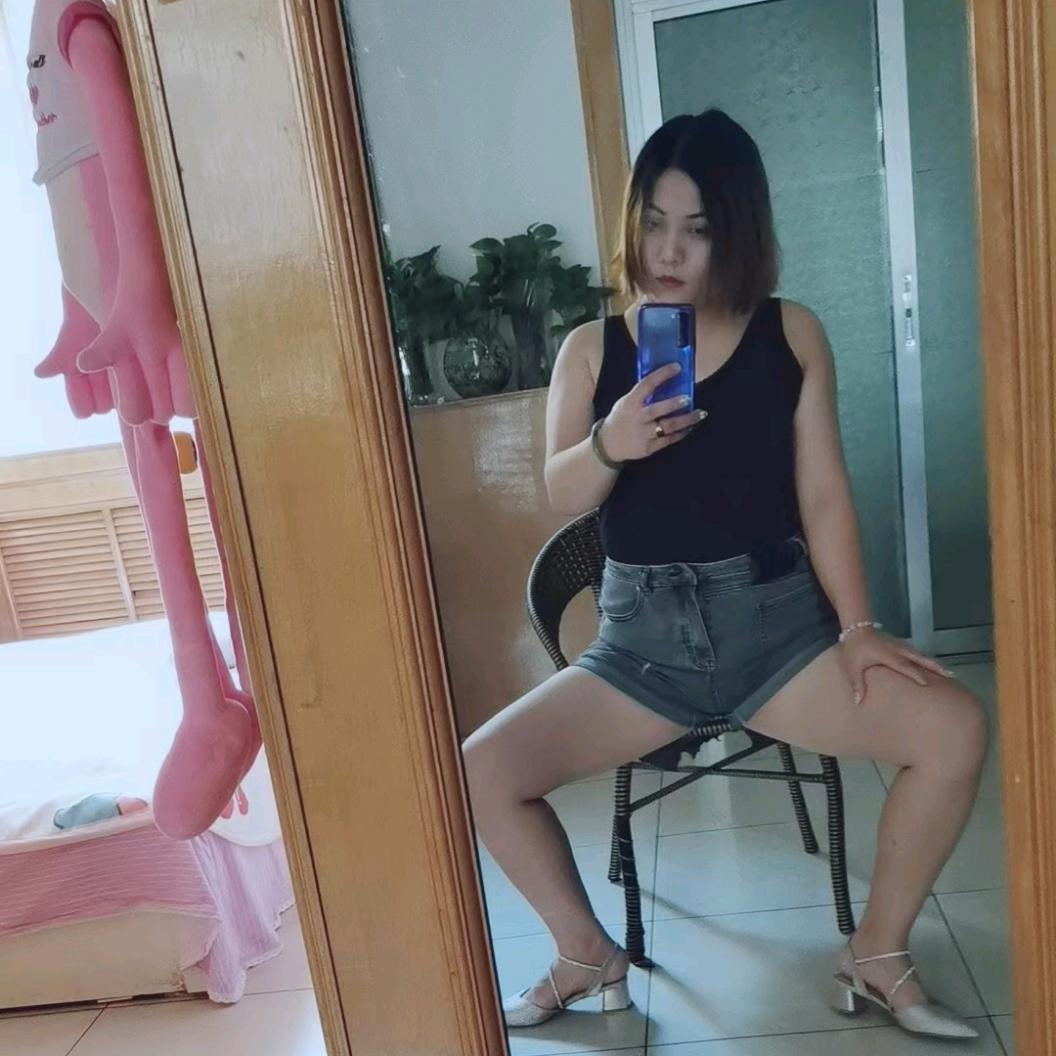 肉肉女王👑