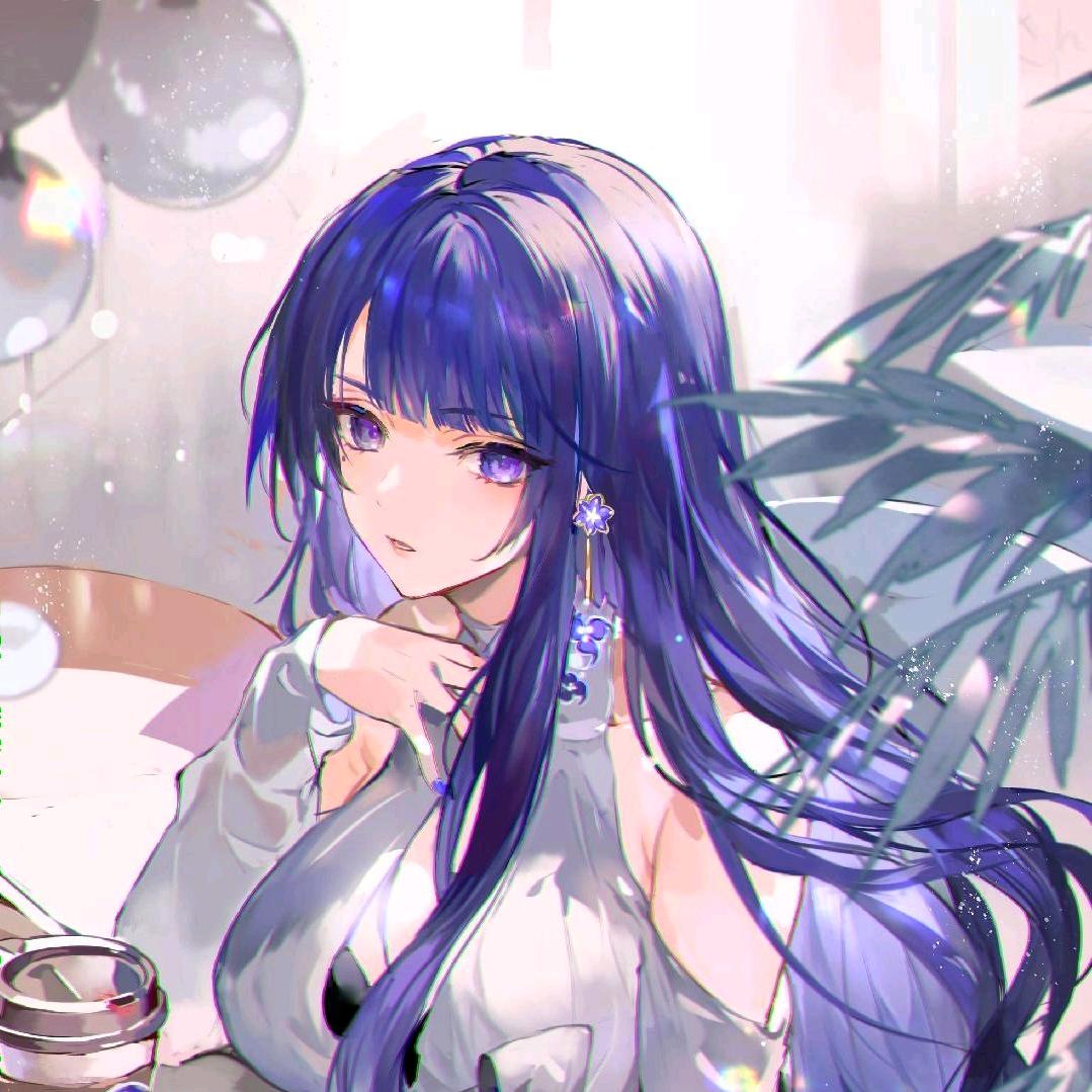 落雨思江南
