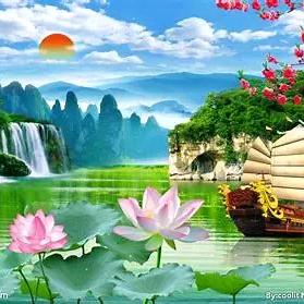 君子之美