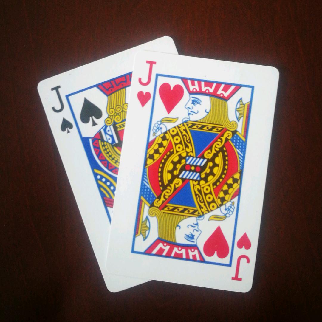 丁哥马·趣味猜猜猜