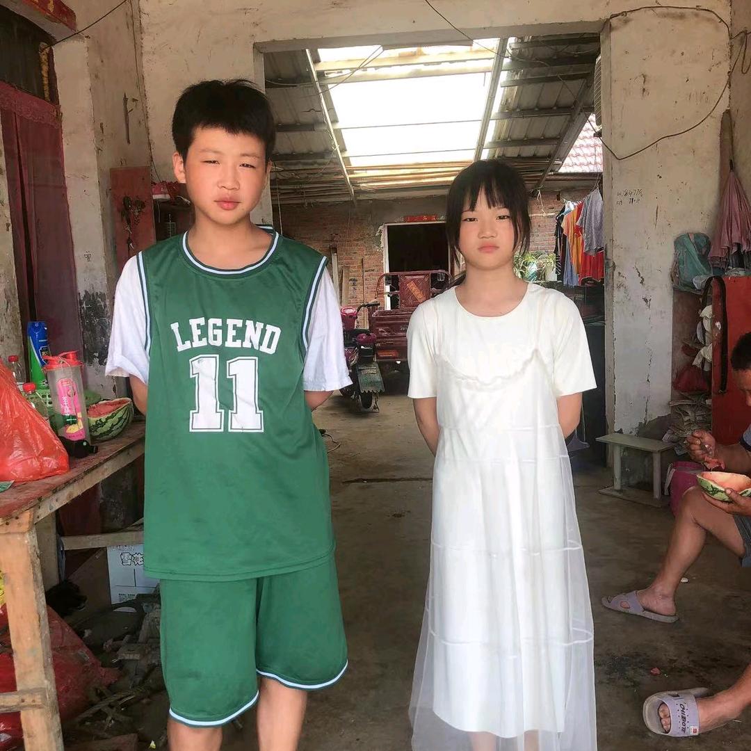 我为了这个家。要奋斗，