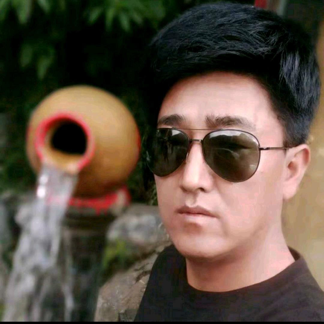 康巴阿里