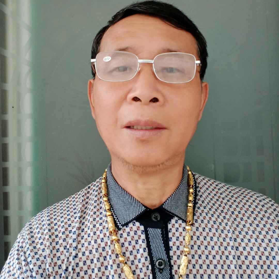 我爱你