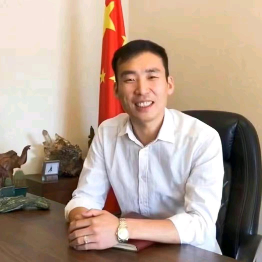 小飞🇨🇳在巴基斯坦