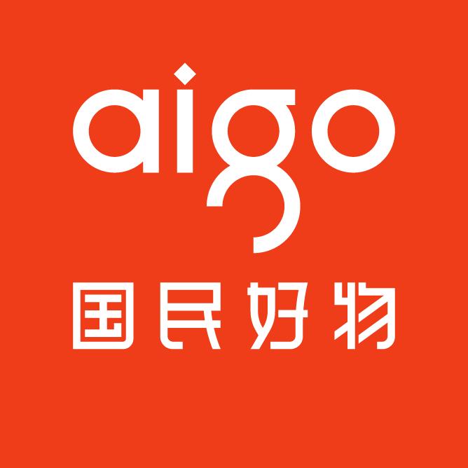aigo爱国者官方旗舰店