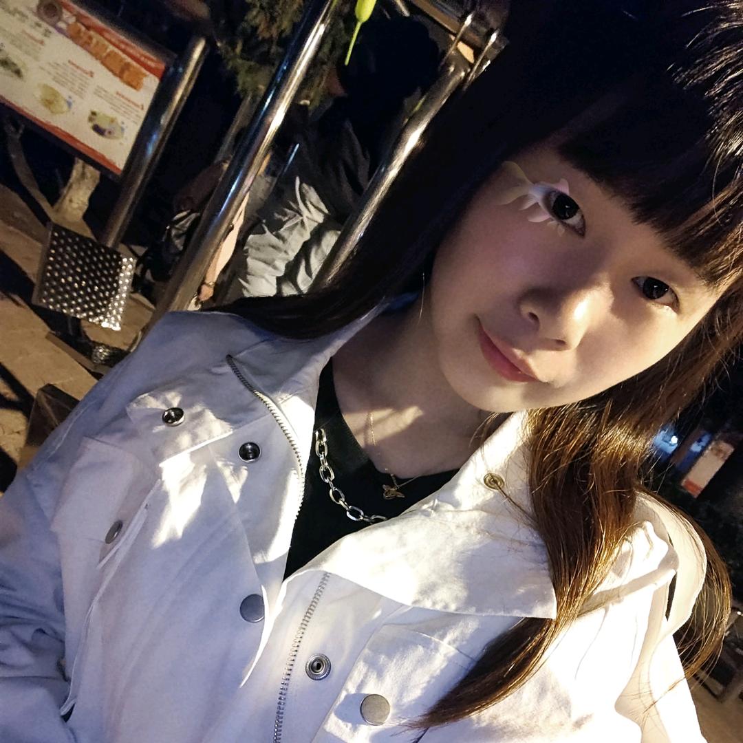 影宝宝😊