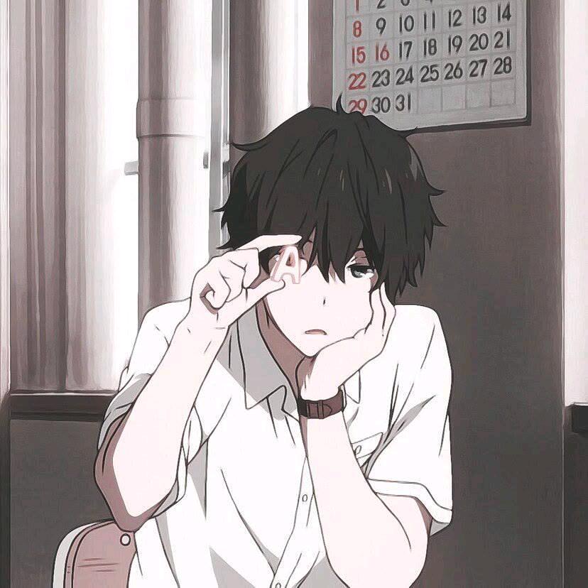 晁.