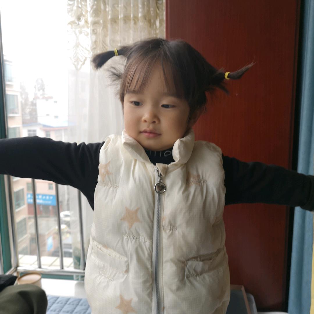 小棉袄
