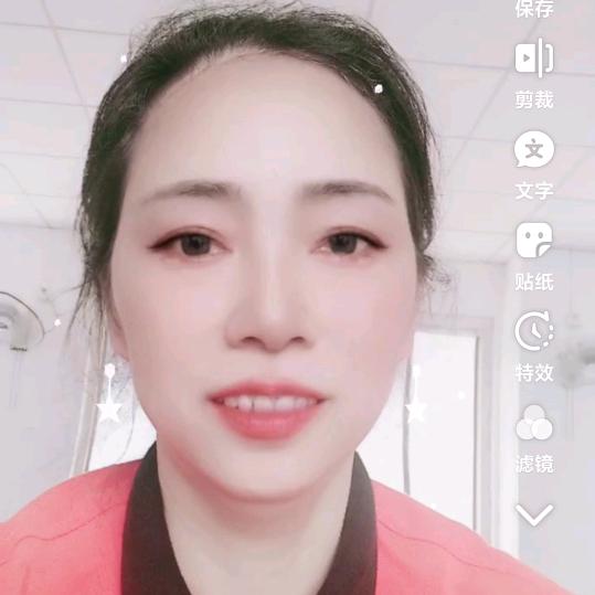 @小雨