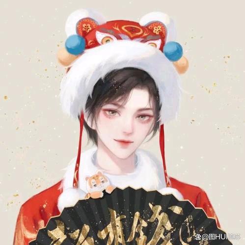 🌈按时吃饭头像