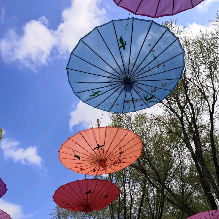 香子